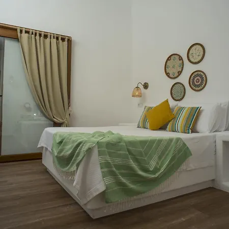 Teras 4, Florya