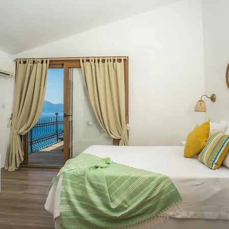 Holiday home Teras 4, Florya *