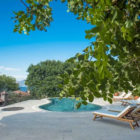 Teras 4, Florya Hébergement de vacances *