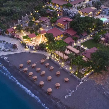 Hébergement de vacances Teras 4, Florya *