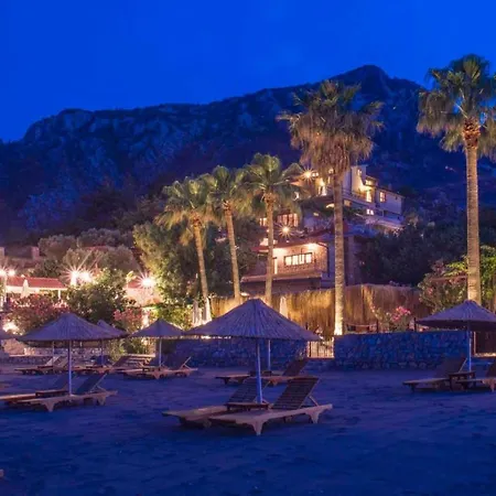 Teras 4, Florya Marmaris