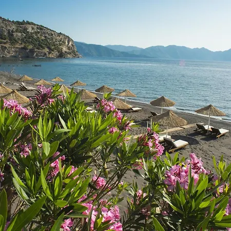 Holiday home Teras 4, Florya *